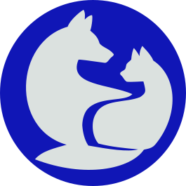 Logo veterinaria Aldaia Cap i Cua