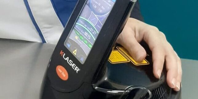 tratamiento laser